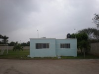 GEA Mérida